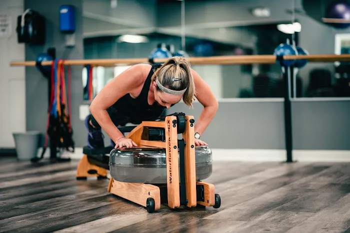 Chesapeake Health & Fitness Club Picture 7