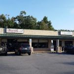 Chesapeake Health & Fitness Club