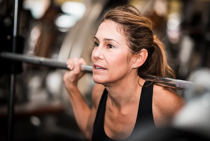 Chesapeake Health & Fitness Club Picture 4