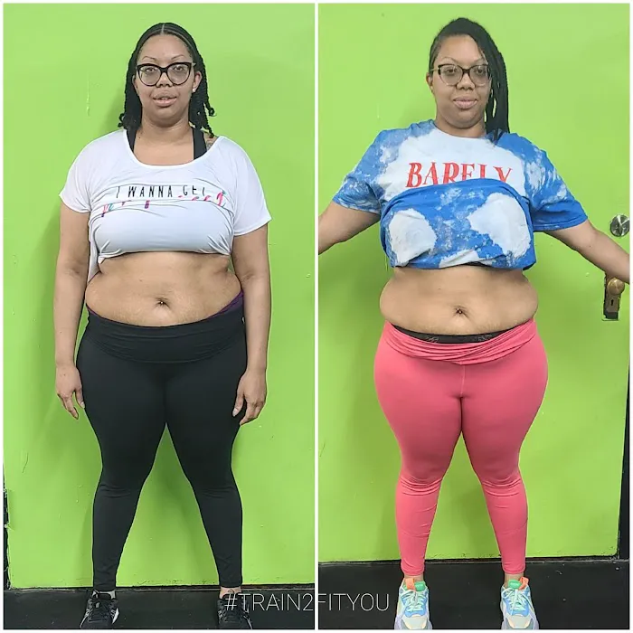 TRAIN2FITYOU Picture 10