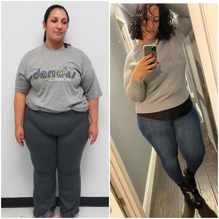 TRAIN2FITYOU Picture 4