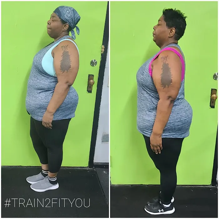TRAIN2FITYOU Picture 6