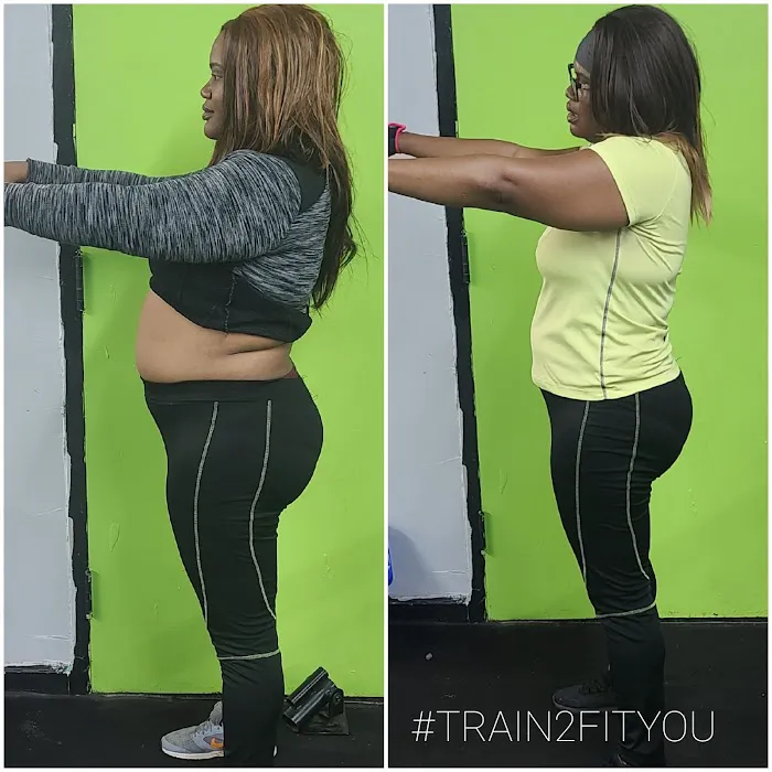 TRAIN2FITYOU Picture 5