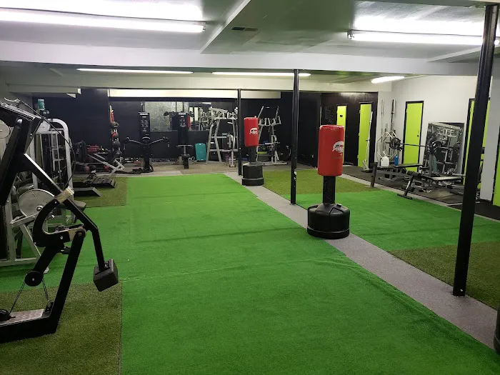 TRAIN2FITYOU Picture 2