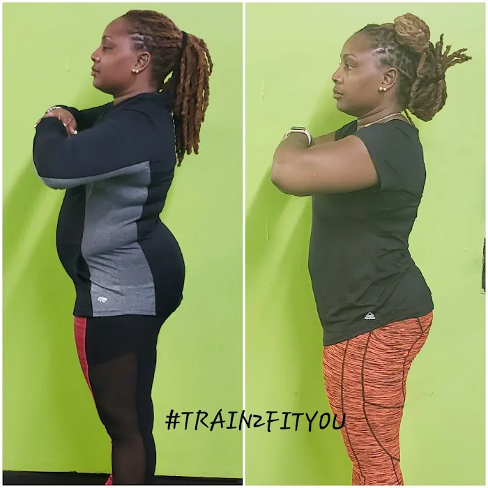 TRAIN2FITYOU Picture 7