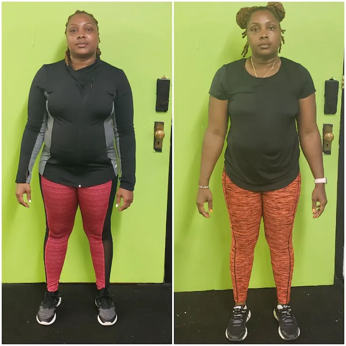 TRAIN2FITYOU Picture 3