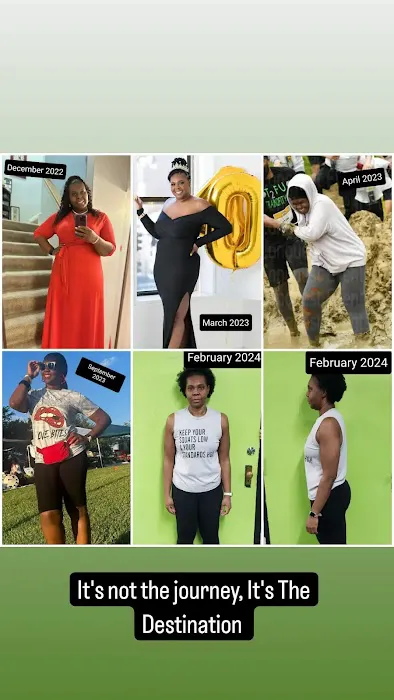 TRAIN2FITYOU Picture 1