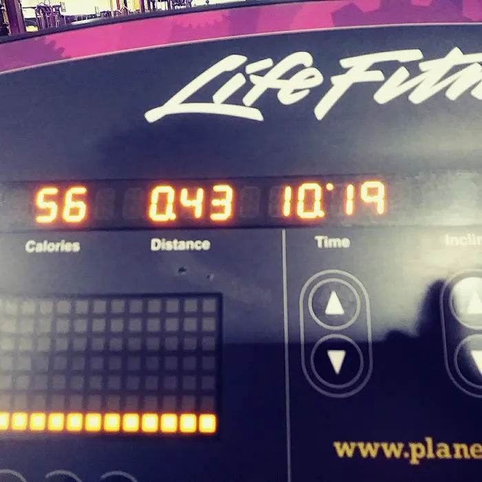 Planet Fitness Picture 2