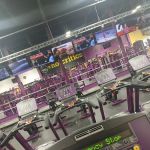 Planet Fitness