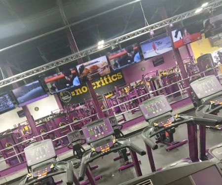 Planet Fitness