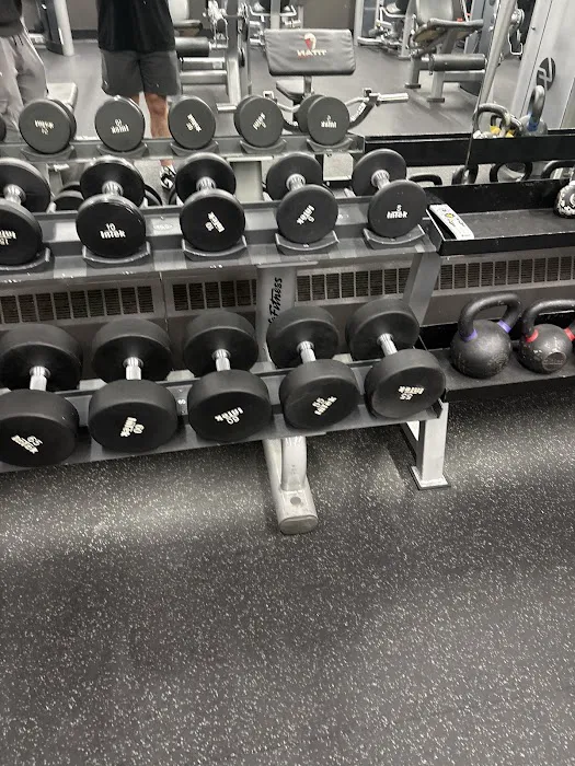 Anytime Fitness Picture 10