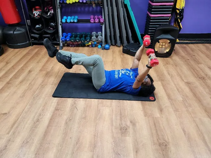 Anytime Fitness Picture 2