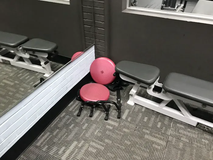 Anytime Fitness Picture 6