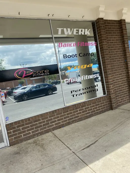 2Score Fitness Studio Picture 4