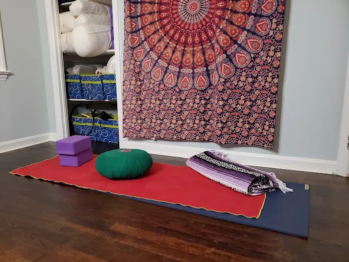 The Growing Room Picture 2