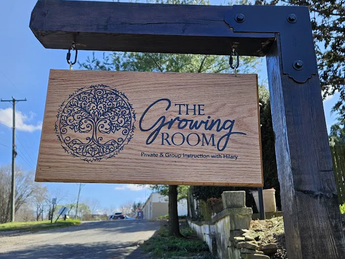 The Growing Room Picture 9