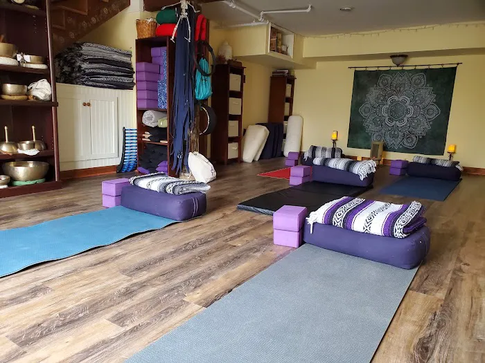 The Growing Room Picture 3