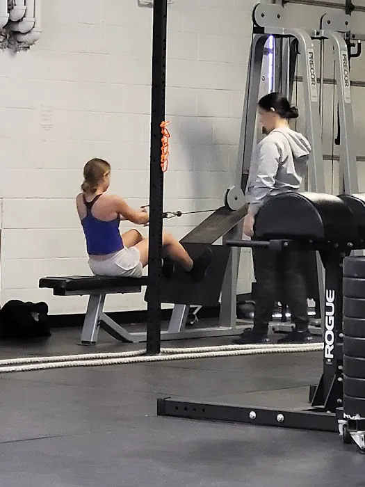 CrossFit Wheelhouse Picture 5