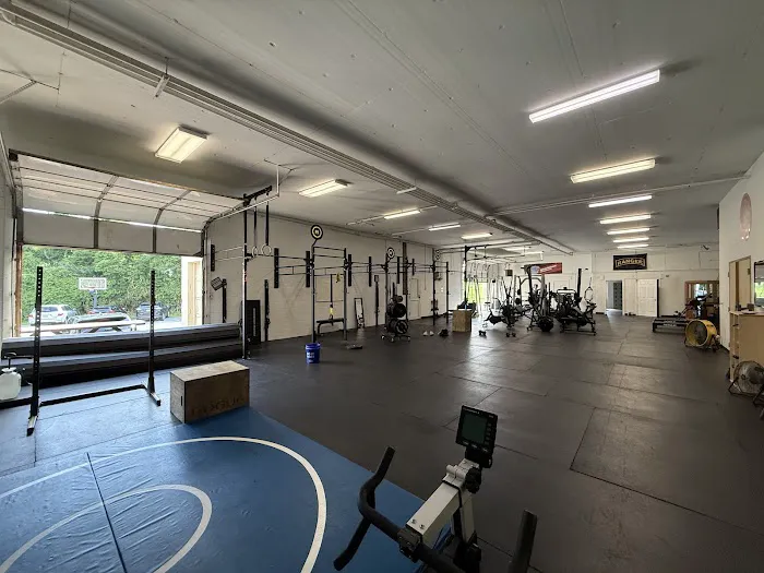 CrossFit Wheelhouse Picture 1