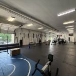 CrossFit Wheelhouse