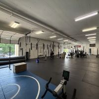 CrossFit Wheelhouse ico