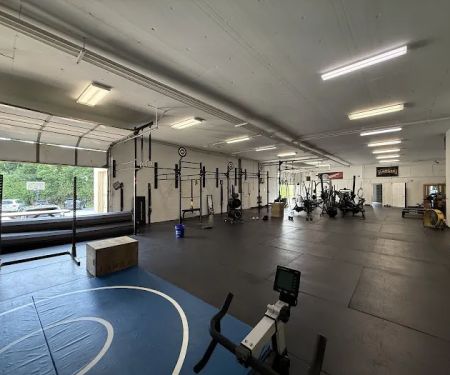 CrossFit Wheelhouse