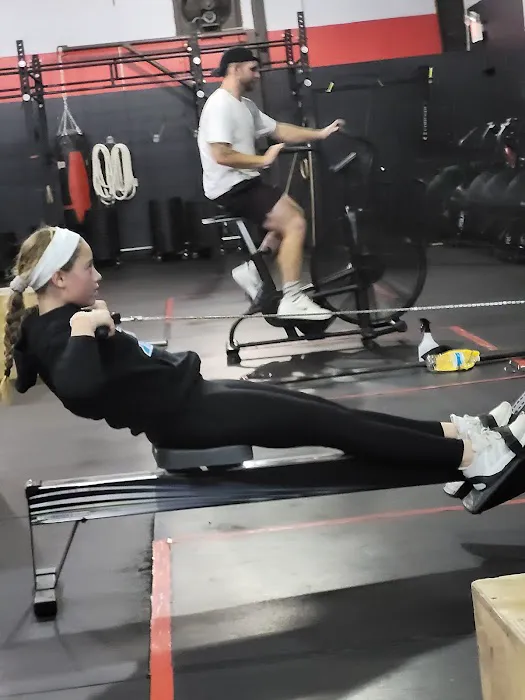 CrossFit Wheelhouse Picture 7
