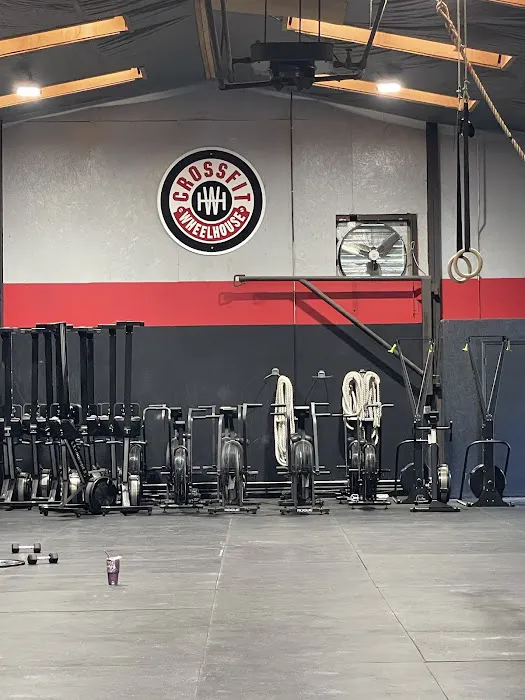 CrossFit Wheelhouse Picture 10