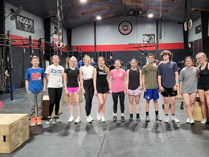CrossFit Wheelhouse Picture 4