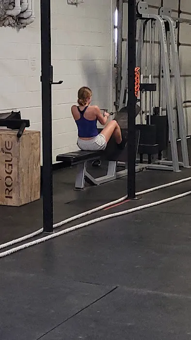 CrossFit Wheelhouse Picture 3