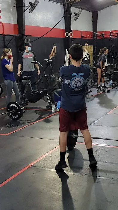 CrossFit Wheelhouse Picture 2