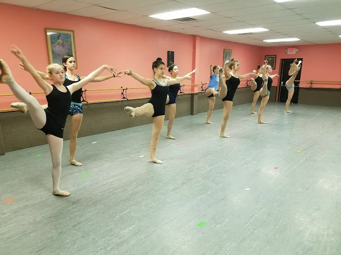 KMC Dance & Gymnastics Picture 3