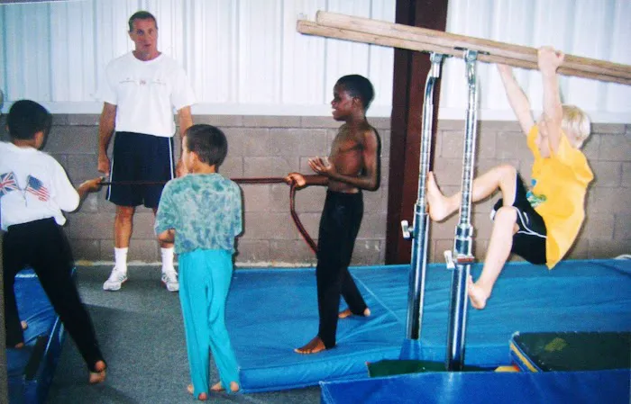 KMC Dance & Gymnastics Picture 1