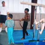 KMC Dance & Gymnastics