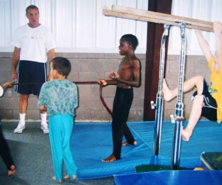KMC Dance & Gymnastics