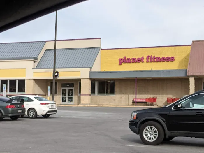 Planet Fitness Picture 4