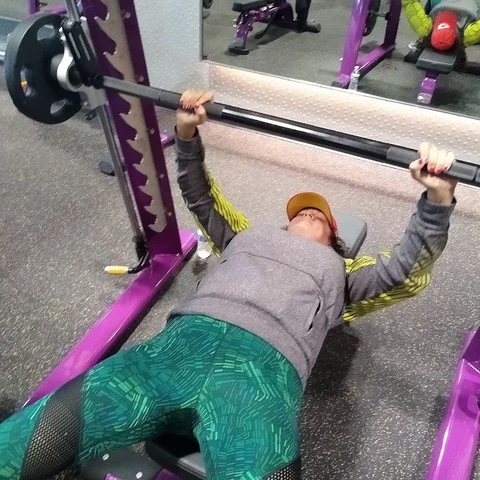 Planet Fitness Picture 7