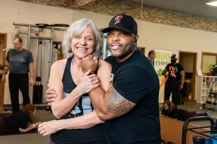 Beyond Limits Fitness & Spa Picture 5