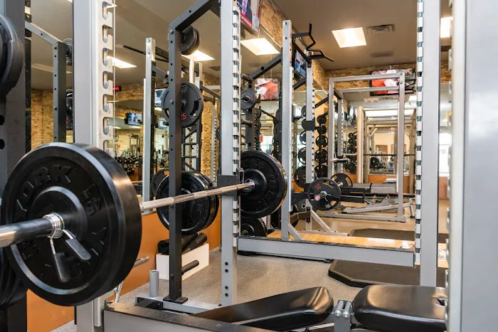 Beyond Limits Fitness & Spa Picture 7