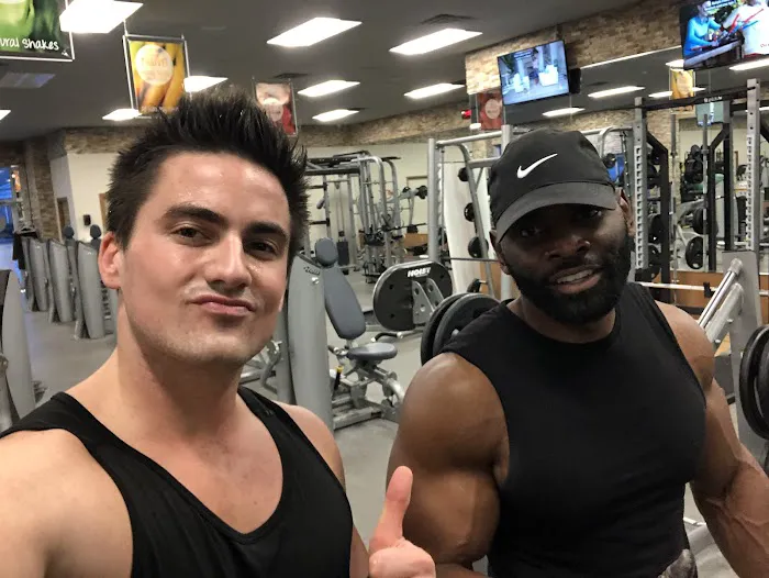 Beyond Limits Fitness & Spa Picture 3
