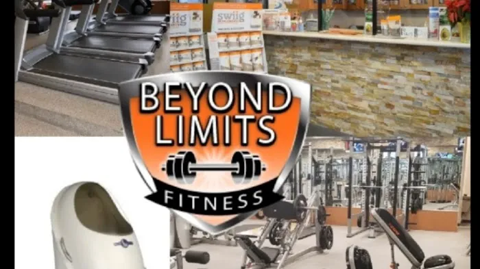 Beyond Limits Fitness & Spa Picture 1