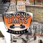Beyond Limits Fitness & Spa