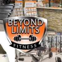 Beyond Limits Fitness & Spa ico