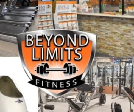 Beyond Limits Fitness & Spa