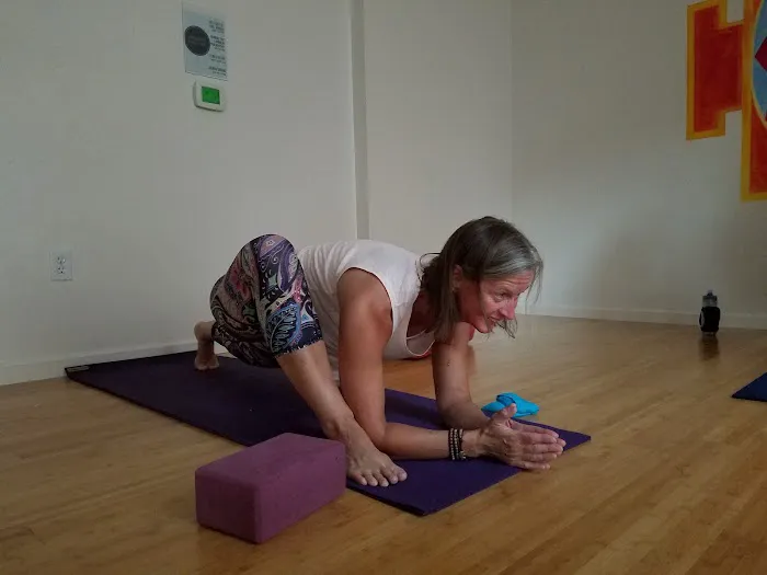Yoga Secrets Picture 8
