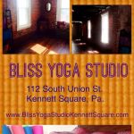 Bliss Yoga Studio