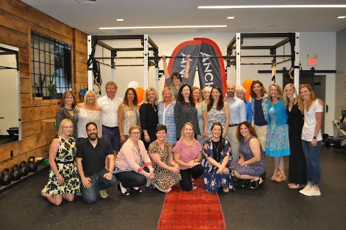ANCHOR life + fitness Picture 5