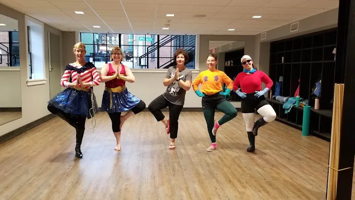 ANCHOR life + fitness Picture 2