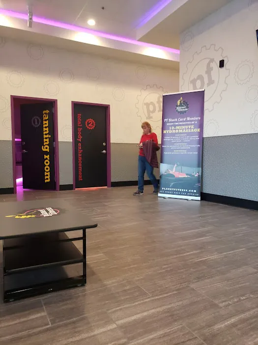 Planet Fitness Picture 2