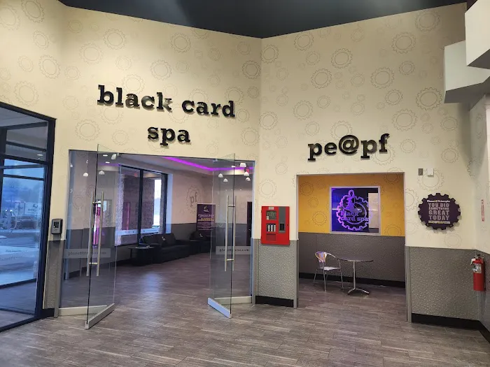 Planet Fitness Picture 8